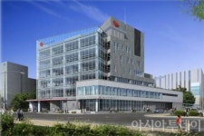 광주우체국, 대인동에 새 보금자리 틀어