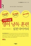한국 상황에서 영어 말하기 잘하려면?