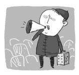 “급하면 중국집 철가방도 투어에 투입”