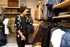 [사진자료] H&M 명동 중앙길 2호점 오픈