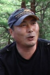 울진 굴구지마을 이장 남중학씨 인터뷰