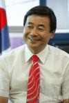변화의 바람 부는 광주남구청