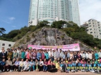 [포토] ‘아주 특별한 경로위안잔치’