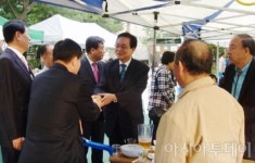 대전 서구 내동, 내동네는 살기좋은 명품동네
