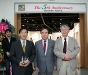 제2의 도약을 꿈꾸는 성남아트센터, 개관 5주년 맞아...