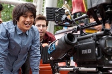 고수 "고비드는 부담..임대리(?)로 불러주세요"