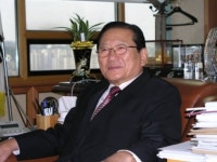 [초대석]우경선 신안건설산업 회장