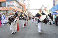 하남시 제13회 거리예술제 개최