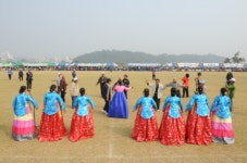 양평군, 제14회 노인의 날 경로잔치 열어