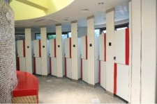 부산 수영구 소라 화장실 아름다운 화장실 ‘동상’ 수상