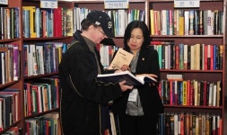 제10회 백석학술정보관 도서전시회(2010 Book Fair) 열려