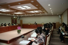 수원시권선구, 문제해결형 분야별 직무교육 실시