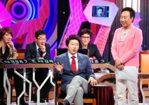 스타 청문회가 열린다? SBS 새 토크쇼 밤이면 밤마다