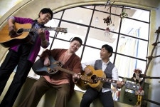 송창식 윤형주 김세환 등 세시봉 콘서트 개최