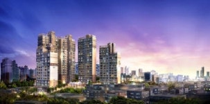 월드건설, 고척 월드메르디앙 오는 29일 분양