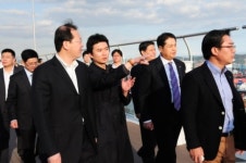 롯데百 광복점, “14억 중국 마음(心) 사로잡다!”