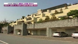 김형자 럭셔리 별장 화제…강아지 전용 매트까지