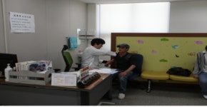 수원시, 외국인 근로자 건강도우미 역활 톡톡