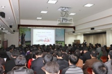 안성시 사회적기업 설명회 개최