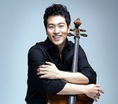 첼리스트 송영훈, ‘희망드림 콘서트’ 무대 올라