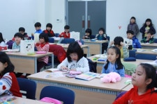 하남시, 이번 겨울방학에는 도서관에서 놀아보자