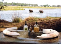 세상에서 가장 전망 좋은 화장실은?