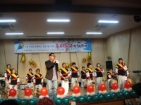 수원교육지원청 교육취약 학생 예능 축제의 장 마련