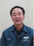 이달의 기능한국인에 현대삼호중공업 유영구씨