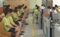 부산지방병무청 “2011년도 징병검사 일자-장소 본인선택” 실시