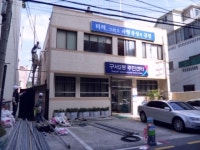 금정구, 구서2동 주민센터 증축공사 준공 ... 주민공간 확충