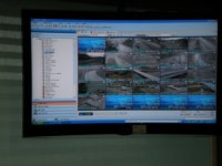 CCTV 영상정보, 신속한 재난대응위해 구청에 제공