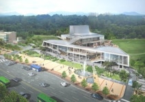 세종시 문화시설 사업, 본격화