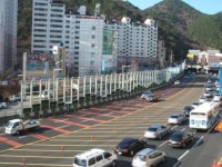 황령산터널 입구 아파트 3000여세대, 교통소음으로부터 해방