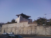 윤광원의 이야기가 있는 걷기(1) - 낙산성곽