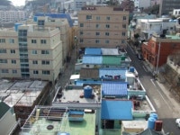 남구 용호동 정책이주지에 주차장-어린이집 ‘주민공동시설’ 확충