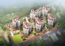 [분양단신]현대건설, 검단힐스테이트 5차