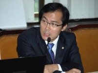 나눌축산 | 김영우 "미-중 정상 심층적 대화 나눌 것"