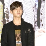심창민, 파라다이스 목장으로 첫 연기도전