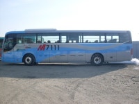 교하~서울역 M버스 제2자유로 29일부터 운행