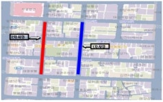 부산 중구 ‘부평시장 시설 현대화 사업’ 올인