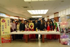 대전둔산우체국 설맞아 다채로운 행사