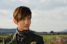 동방신기 심창민, 후회없이 사랑을 표현하자