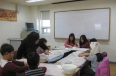안성시립도서관, 2011년도 제1기 평생학습강좌
