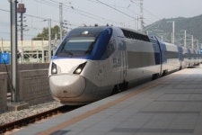 마산~서울간 KTX 첫 열차 14일부터 확대 운행