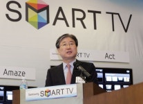 삼성전자, SG가 진정한 3D 영상 구현