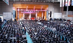 선문대학교, 학부모와 함께하는 오리엔테이션 개최