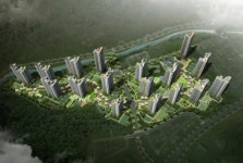 한화건설, 대전 노은 꿈에그린 4월 말 분양