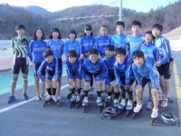 광양제철초인라인롤러팀 전국최강 이유 있었네