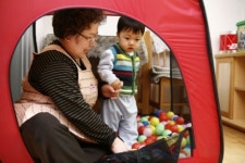 성남시 어르신 2187명 일하는 즐거움이 시작된다