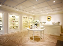 유럽 상류층 애용하는 천연 화장품